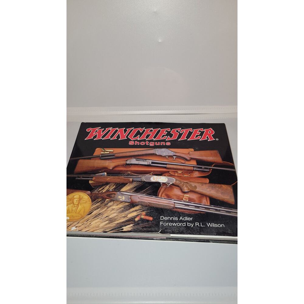 Winchester Shotguns